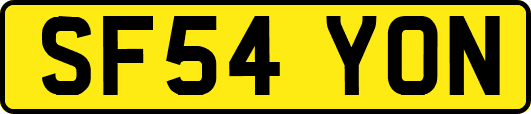 SF54YON
