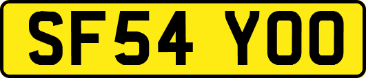 SF54YOO
