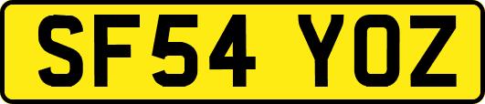 SF54YOZ