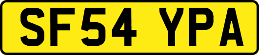 SF54YPA