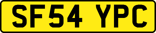 SF54YPC