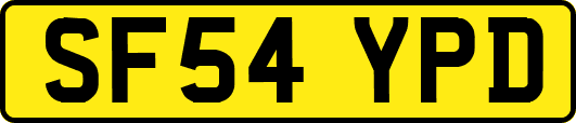 SF54YPD