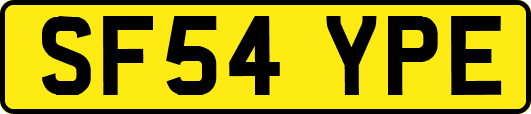 SF54YPE