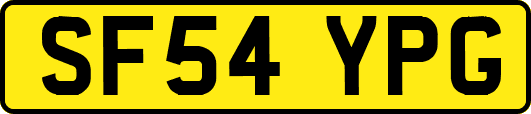 SF54YPG