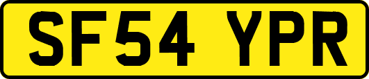 SF54YPR