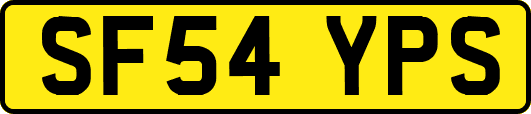 SF54YPS