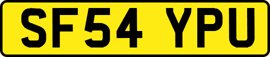 SF54YPU