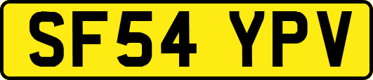 SF54YPV