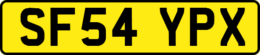 SF54YPX