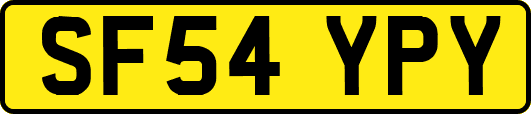 SF54YPY