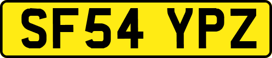 SF54YPZ