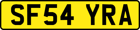 SF54YRA
