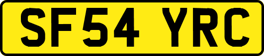 SF54YRC