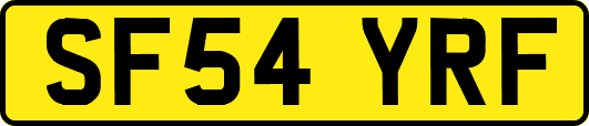 SF54YRF