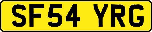 SF54YRG