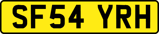 SF54YRH