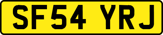 SF54YRJ