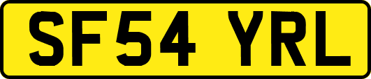 SF54YRL