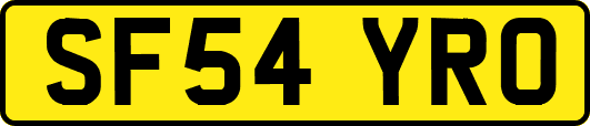 SF54YRO