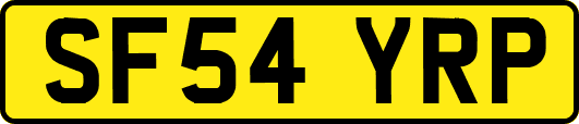 SF54YRP