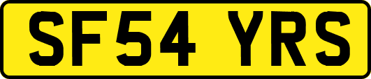 SF54YRS