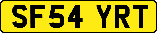 SF54YRT
