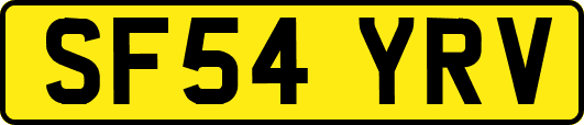SF54YRV
