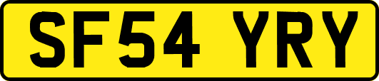 SF54YRY