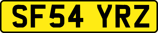 SF54YRZ