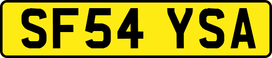 SF54YSA