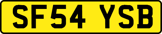 SF54YSB