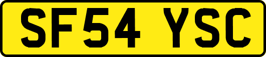 SF54YSC