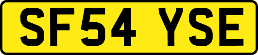 SF54YSE
