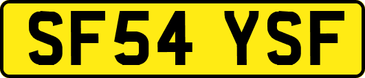 SF54YSF