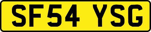 SF54YSG