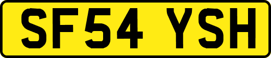 SF54YSH