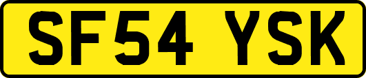 SF54YSK