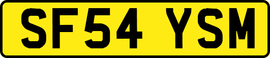 SF54YSM