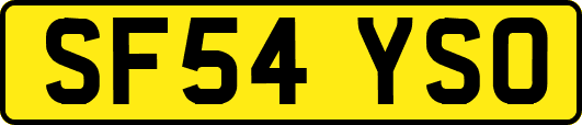 SF54YSO