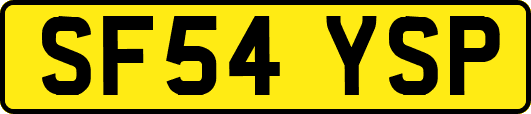 SF54YSP