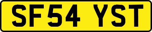 SF54YST