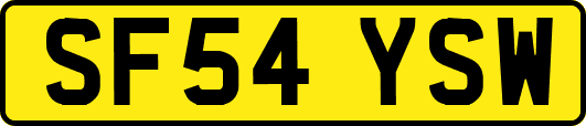 SF54YSW
