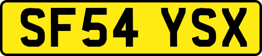 SF54YSX