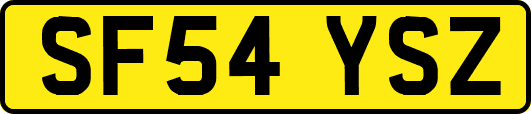 SF54YSZ
