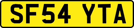 SF54YTA