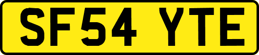 SF54YTE