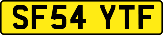 SF54YTF