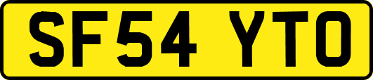 SF54YTO