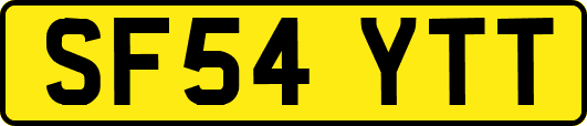 SF54YTT