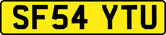 SF54YTU